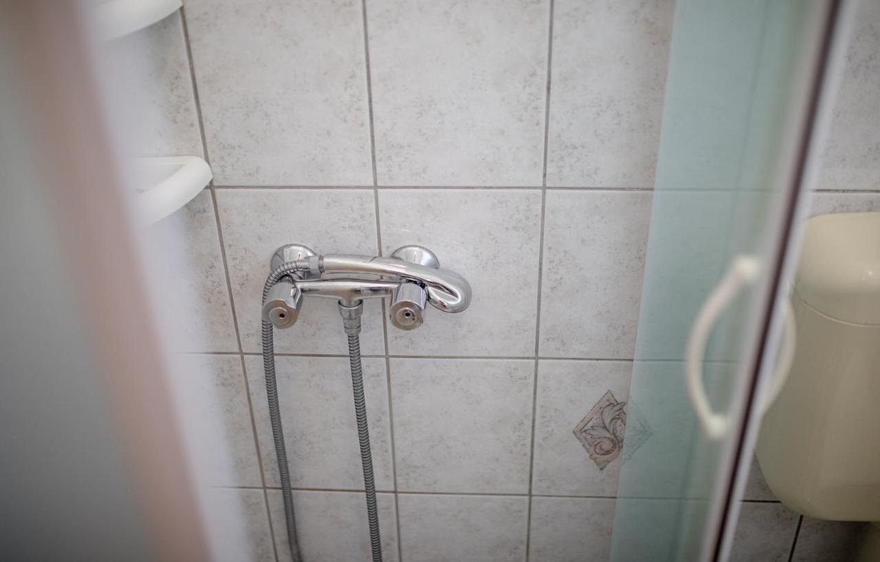 Apartments Silvana In Kampor المظهر الخارجي الصورة